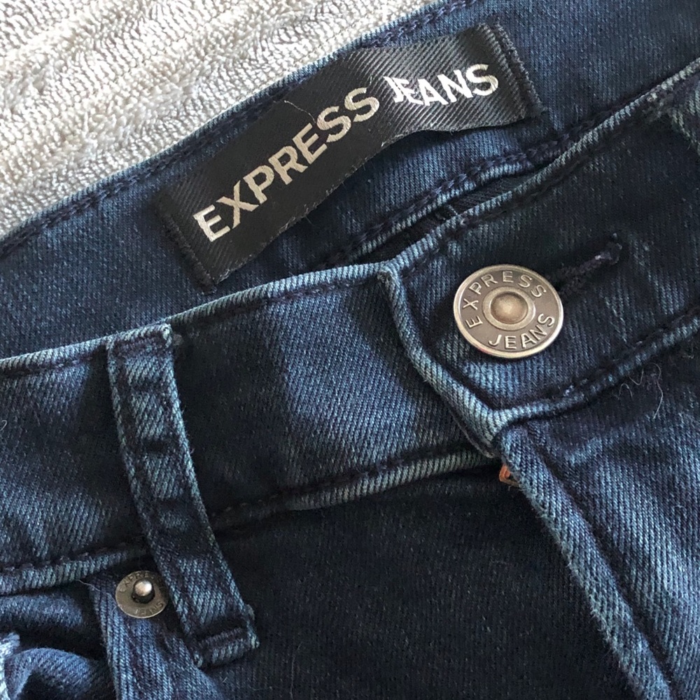 Express Jeans